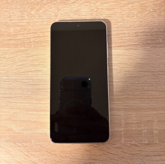 Samsung Galaxy S23 256GB White - 5