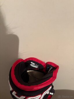 Hokejové Rukavice Bauer - 5