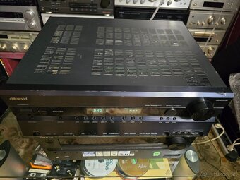 ONKYO TX-SR605 av receiver s HDMI - 5