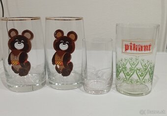 Poháriky, hrnčeky - 5