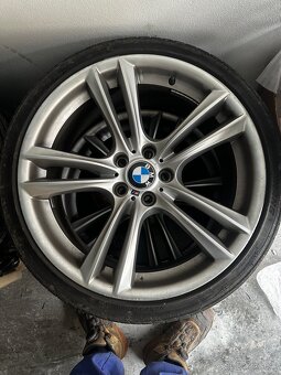 Styling 303m bmw 5x120 - 5