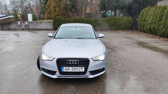 Audi A5 2.0tdi 140kw - 5