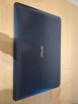 Notebook K555L - 5