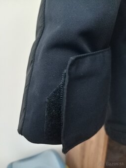 Pánska zimná bunda helly hansen - 5