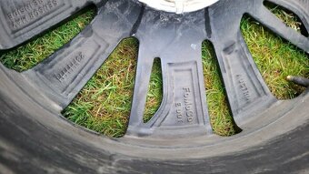 Ford Kuga S-Max Mondeo Galaxy - disk elektron R18 - 5