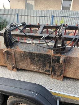 Čelný nakladač - 5