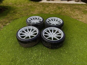 Disky 5x112 r21 - 5