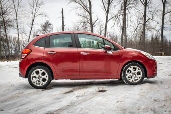 Citroën C3 1.4i Attraction, 54kW, M5, 5d. - 5