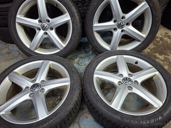 Volkswagen R17 original - 5