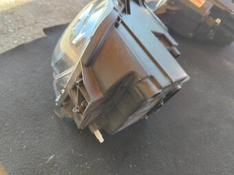 CITROEN C3 III LIFT FULL LED Svetlá - 5