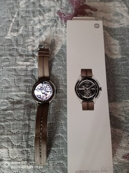 Xiaomi watch 2 pro - 5