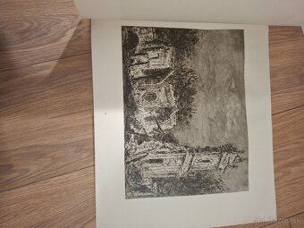 Varsava 1945 krezby - 5