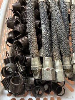 Gaz 69 spojková sada - 5