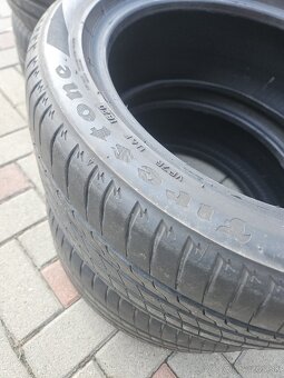🔵 4× 225/45 R17 Fulda + Firestone – spolu alebo samostatne - 5