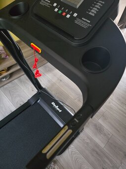 Predám bežiaci pás - 5