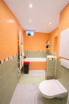 Veľký 2-izbový byt – Martin Sever – 64 m² - 5