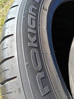 275/45 r21 letne pneumatiky - 5