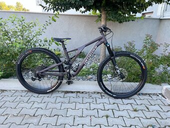 Specialized Stumpjumper Comp Alloy S4 (L) - 5