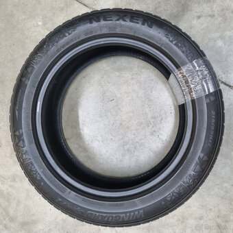 Zimné pneumatiky 215/55 R17 NEXEN - 5