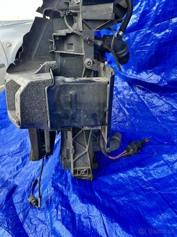 Chladičová stěna Octavia 3 1.6TDI - 5