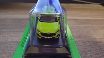 Skoda octavia combi rs4 /No130/ - 5