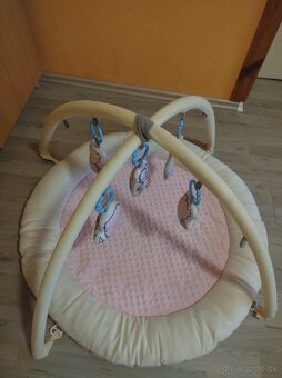 Predám kolotoč a podložku - 5