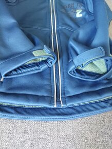 Prechodna bunda 98 - 5