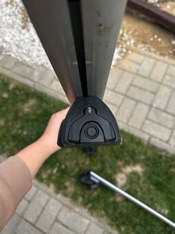 Strešný nosič Suzuki Vitara - 5