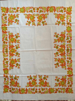 veľkonočné obrusy - 5