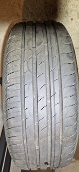 BMW 205/55R16 91H - 5