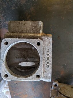 Kompresor zetor crystal - 5