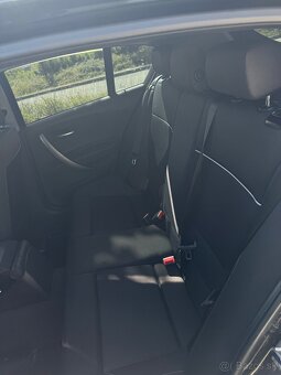 BMW 1 120d - 5
