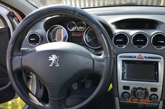 Peugeot 308 1,6 HDI - 5
