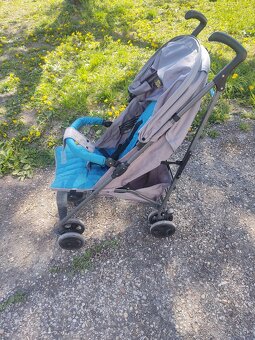 Skladacia bugina polo - 5