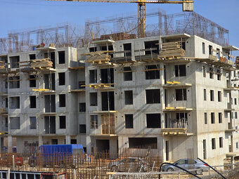 Rezidenčný projekt - NITRA - NOVOSTAVBA - 5