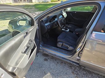 Predám Volkswagen Passat 1.9Tdi 77kw - 5