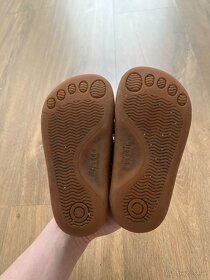Detskè barefoot topánky Froddo 24 - 5