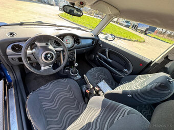 Mini Cooper One R50 - 5