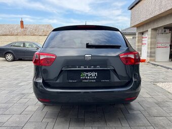 SEAT IBIZA ST 1.4 16V 63KW - 5
