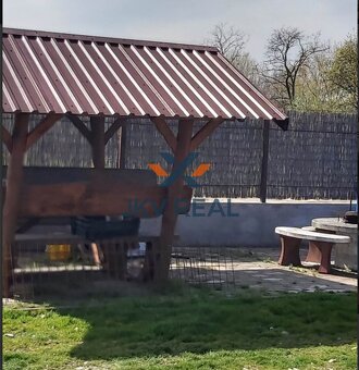 Podnikateľský objekt - Aszaló - 5