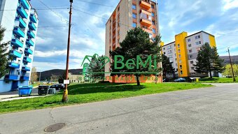 1-IZBOVÝ BYT S BALKÓNOM, CINOBAŇA - NA PREDAJ - 5