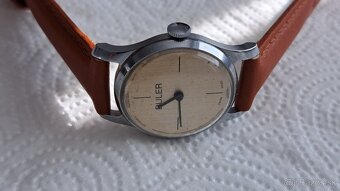 Buler-swiss hodinky - 5