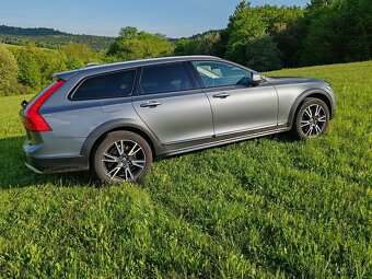 Volvo V90 Cross Country 4x4 - 5