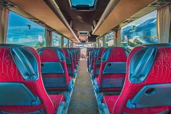 Man Lion’s Coach R07 - Euro 6 - 5