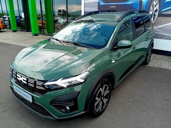 Dacia Jogger 1.0 TCe 81kW MT6 Expression - 5