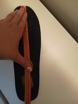 vel. 44,5 - panske kolieskove korcule ROLLERBLADE - 5
