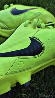 Kopačky Nike Tiempo - 5