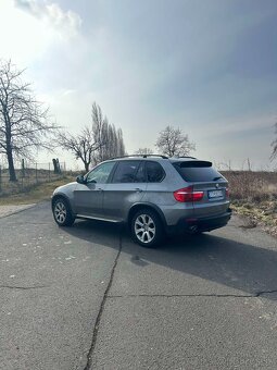BMW X5 XDrive30d - 5
