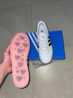 Adidas Sambarose Valentine - 5