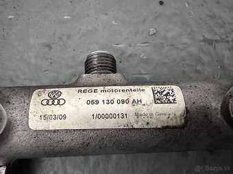 Vstrekovace 3.0tdi Bosch 059130277AR - 5